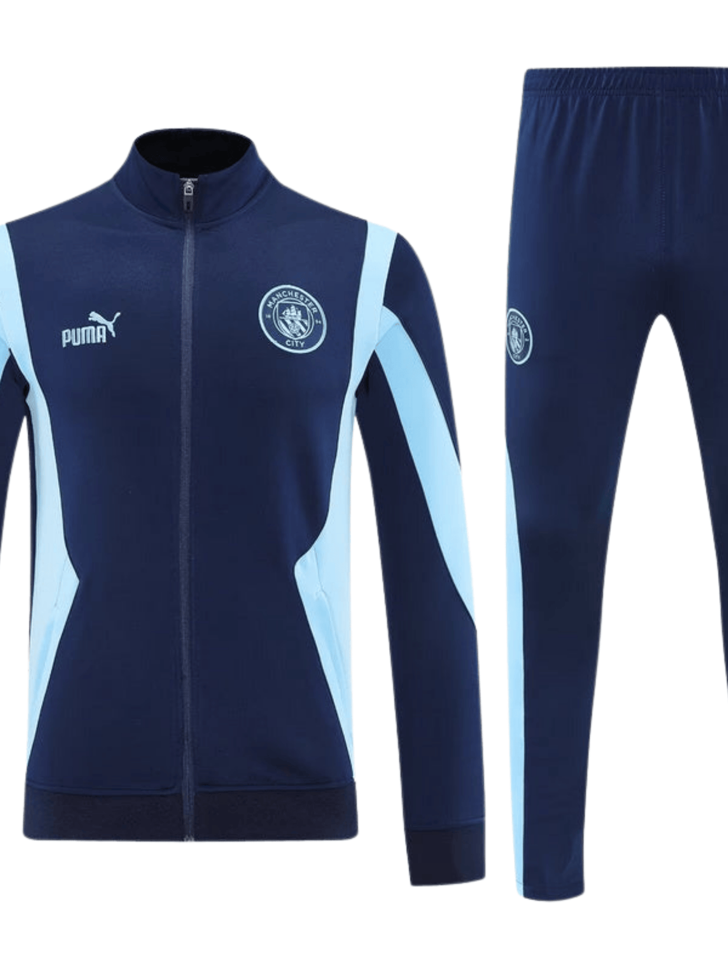 Tracksuit 25/26