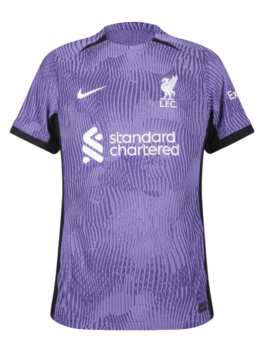 Liverpool Third 23/24 Men's Jersey