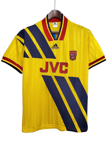 ARSENAL II 93/94 MAN (RETRO)