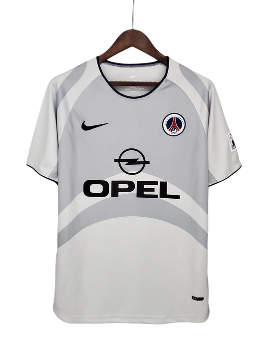 PSG II 01/02 MAN (RETRO)