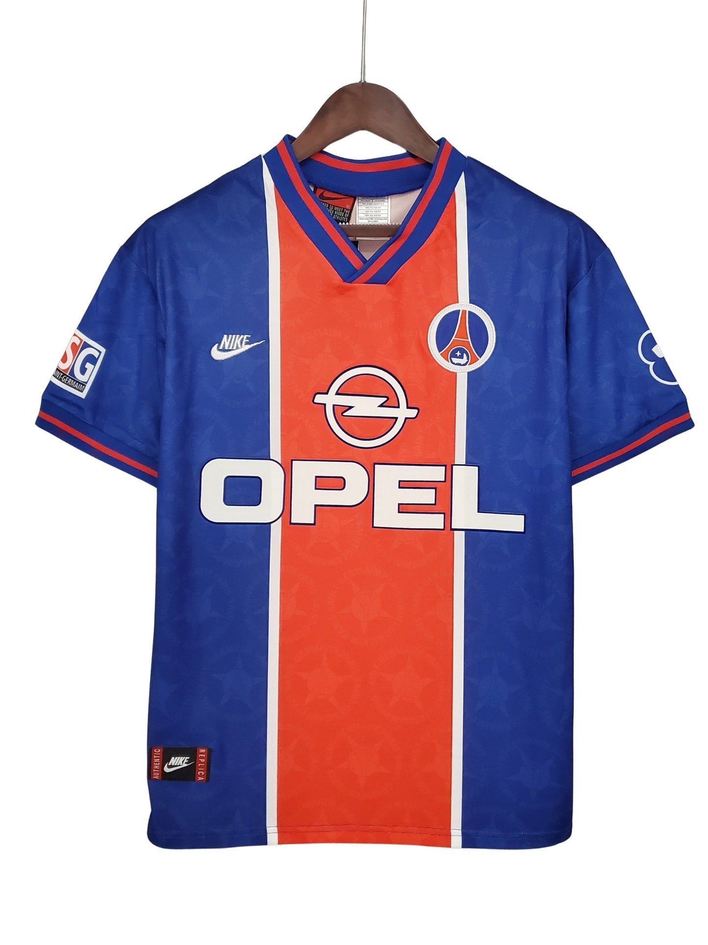 PSG I 95/96 MAN (RETRO)