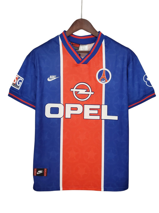 PSG I 95/96 MAN (RETRO)