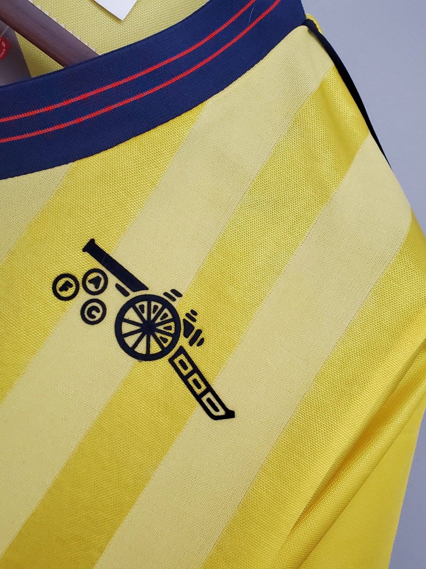 ARSENAL II 83/86 MAN (RETRO)