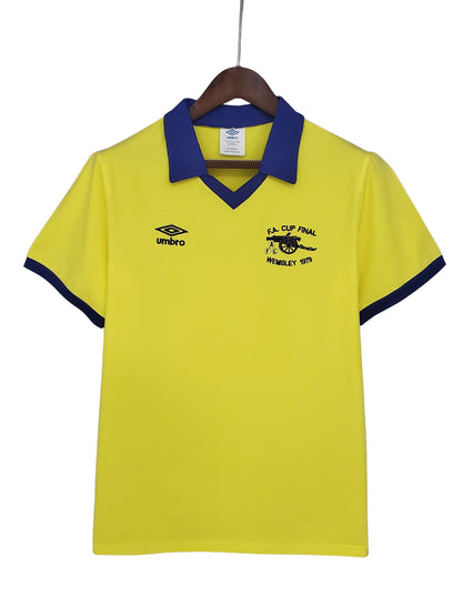 ARSENAL II 71/79 MAN (RETRO)