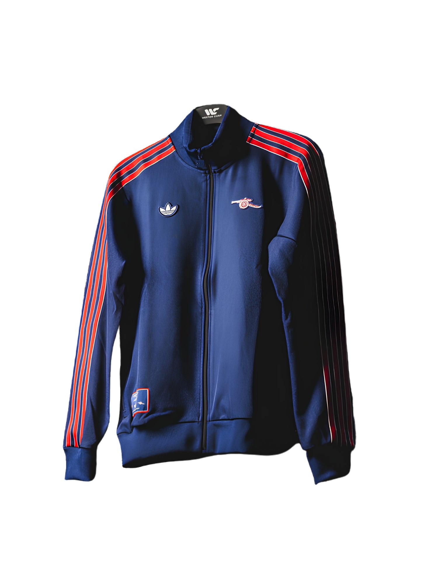 Arsenal 2024/25 Travel Tracksuit Terrace Icons