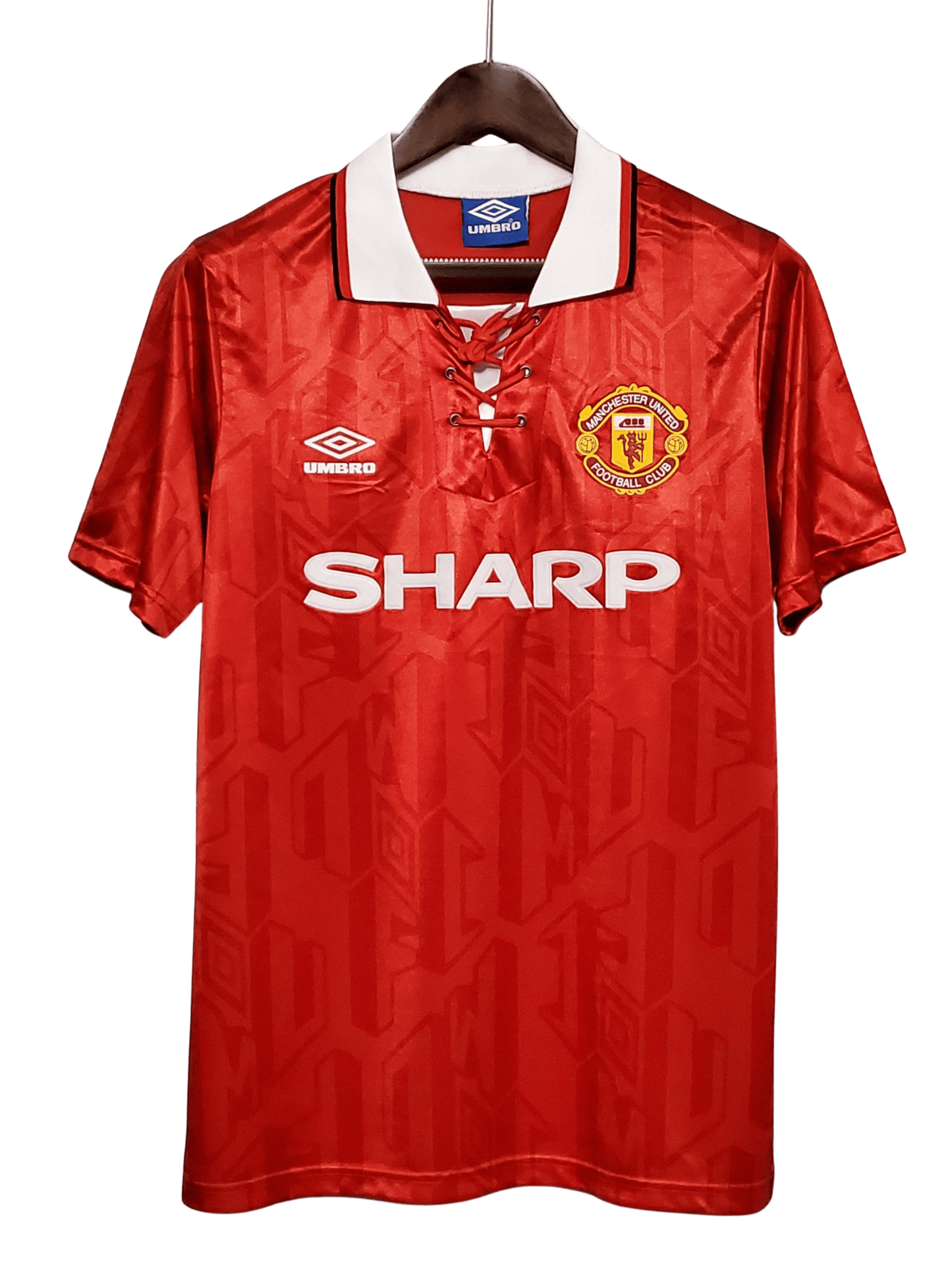 MANCHESTER UNITED I 92/94 MAN (RETRO)