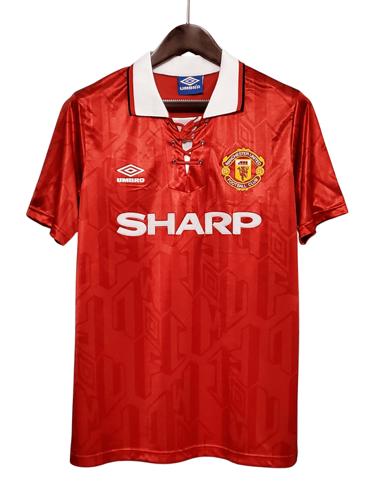 MANCHESTER UNITED I 92/94 MAN (RETRO)
