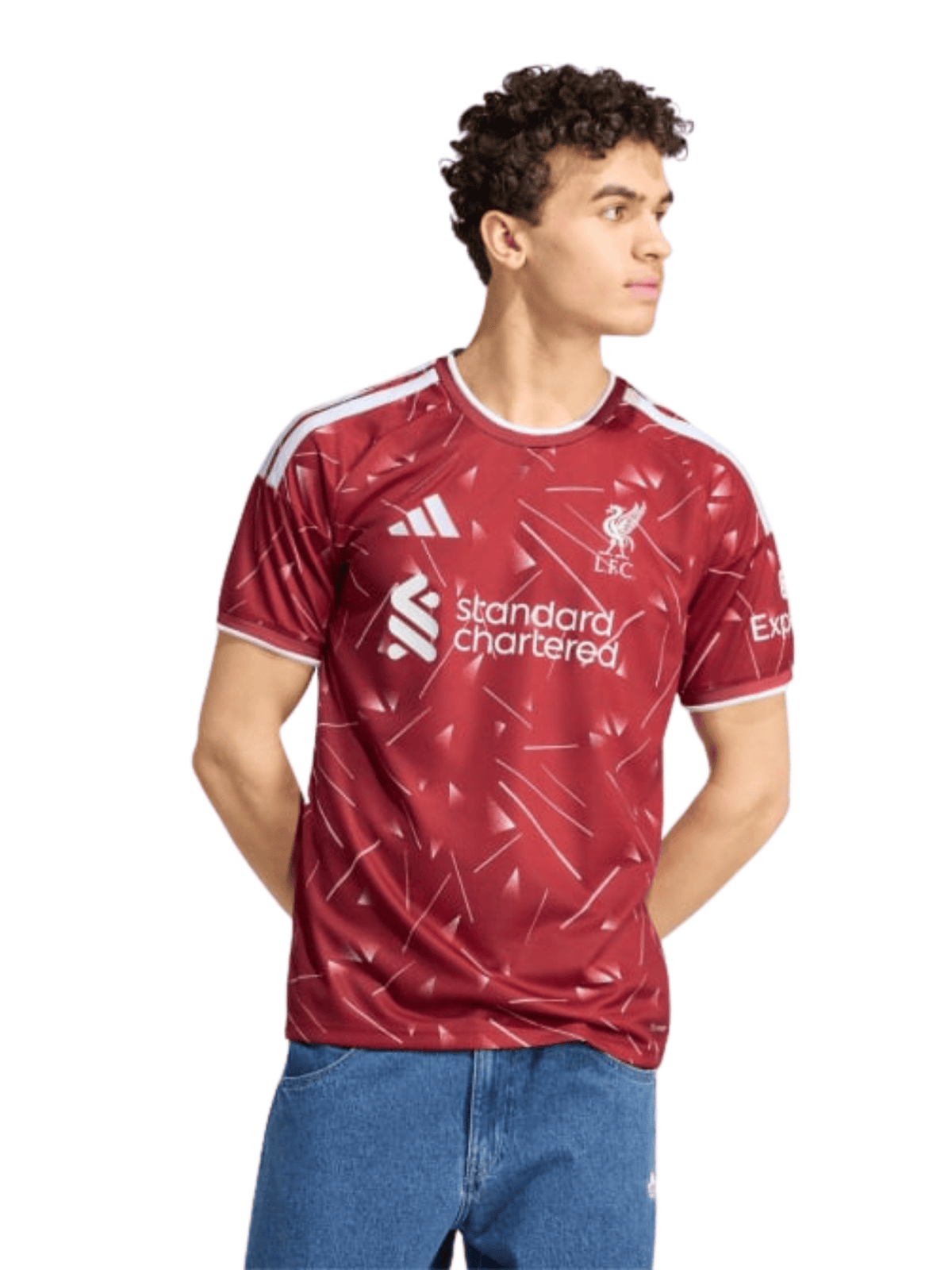 Home 26/27 Men's Jersey
