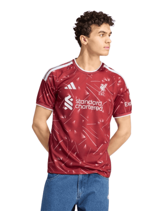 Home 26/27 Men's Jersey