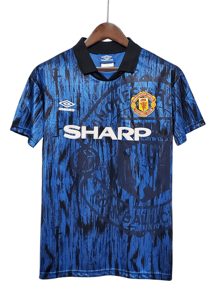 MANCHESTER UNITED I 93/95 MAN (RETRO)