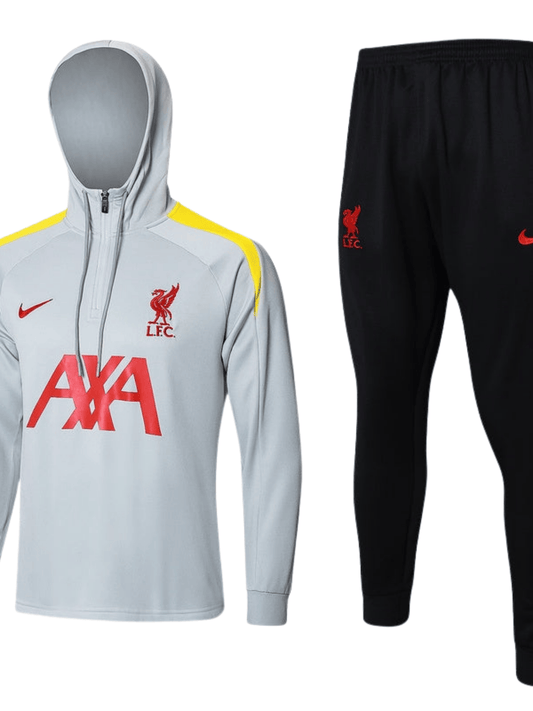 Liverpool Hoodie 24/25
