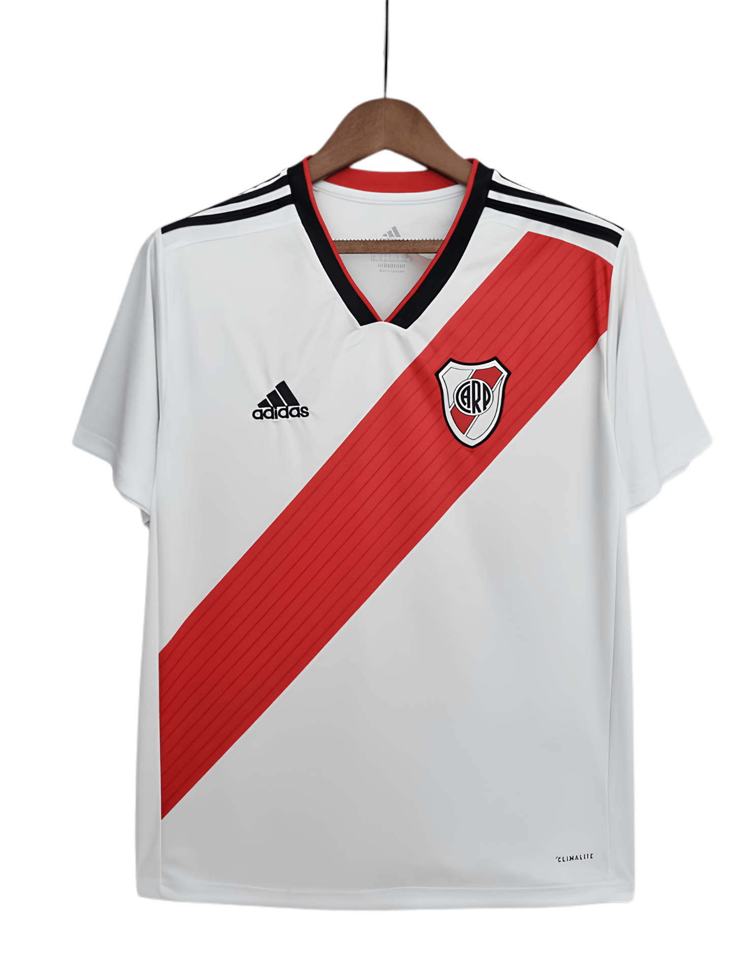 River Plate 18/19 Home Jersey - Retro Version