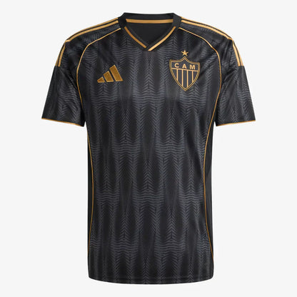 Atlético Mineiro  Men's Game III Shirt 25/26