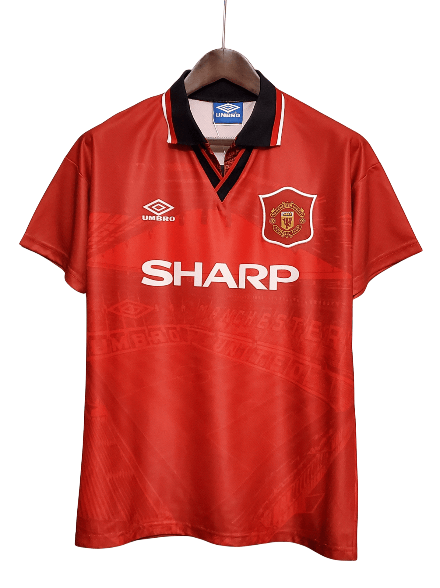 MANCHESTER UNITED I 94/96 MAN (RETRO)