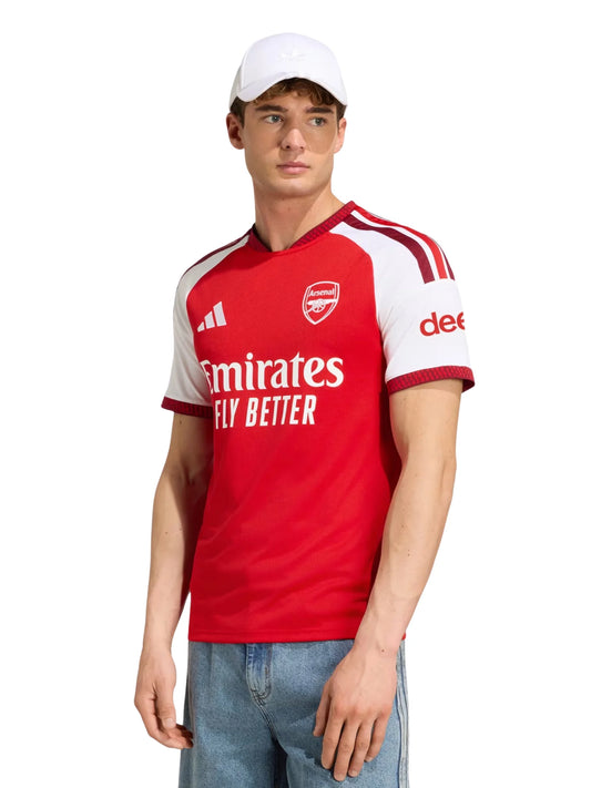 Arsenal Home Jersey 2026/27 - Player Version