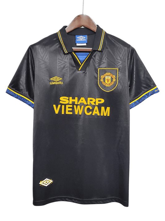 MANCHESTER UNITED II 93/95 MAN (RETRO)