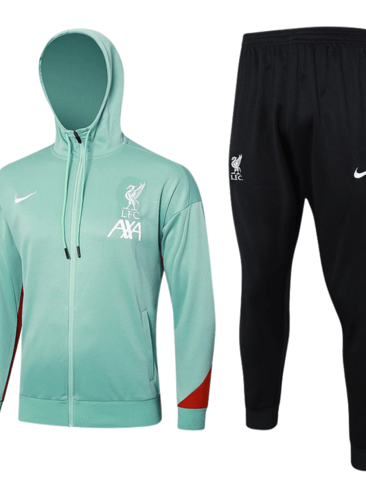 Liverpool Hoodie 24/25