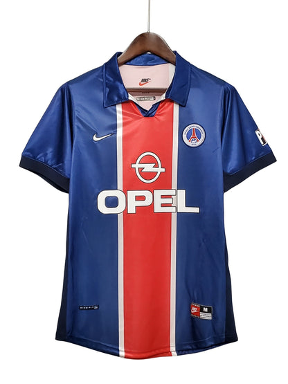 PSG I 98/99 MAN (RETRO)