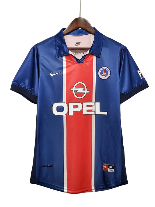 PSG I 98/99 MAN (RETRO)