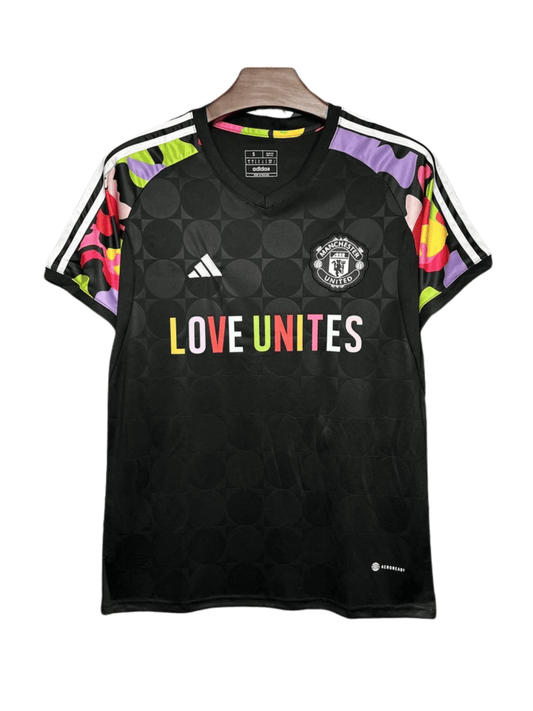 MANCHESTER UNITED TRAINING V 24/25 MAN