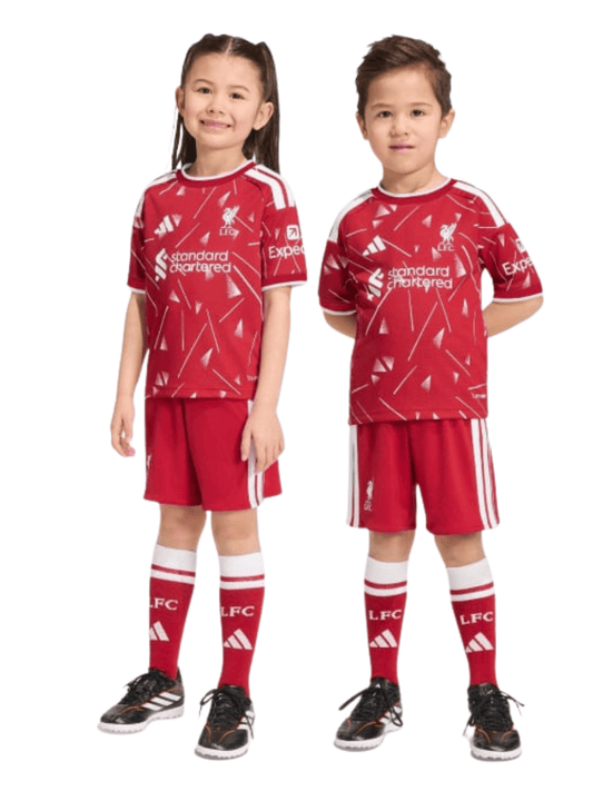 Home 26/27 Kids Kit