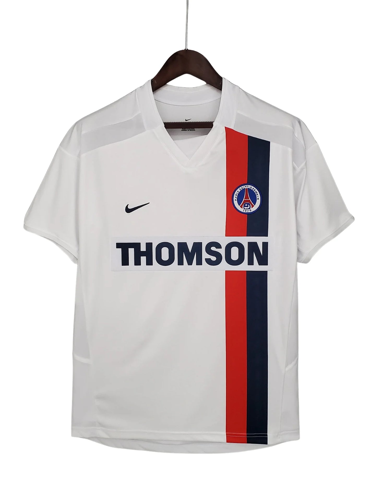 PSG II 02/03 MAN (RETRO)
