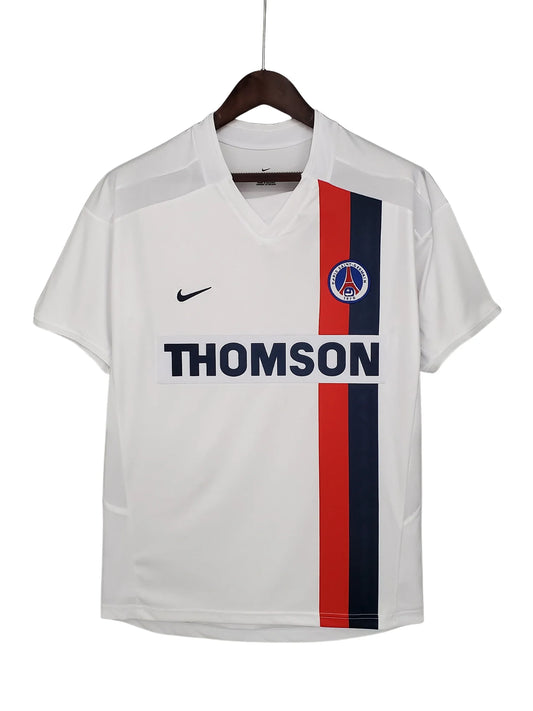 PSG II 02/03 MAN (RETRO)