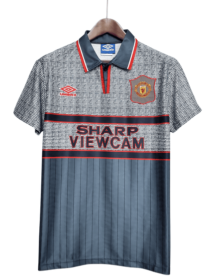 MANCHESTER UNITED I 95/96 MAN (RETRO)