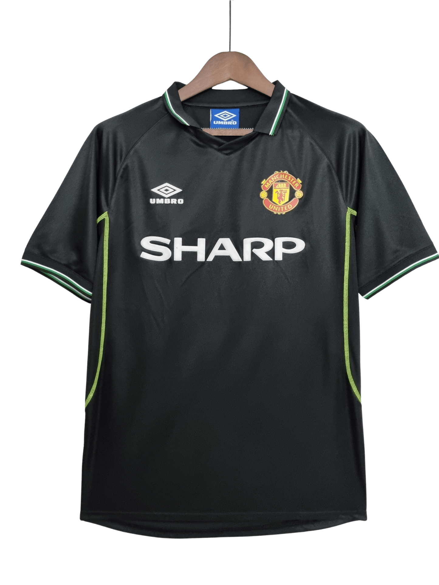 MANCHESTER UNITED I 1988 MAN (RETRO)