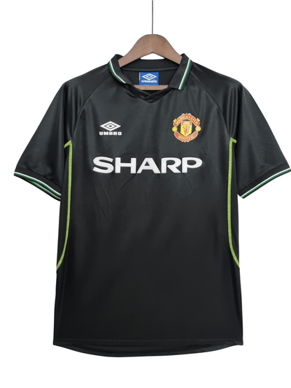 MANCHESTER UNITED I 1988 MAN (RETRO)