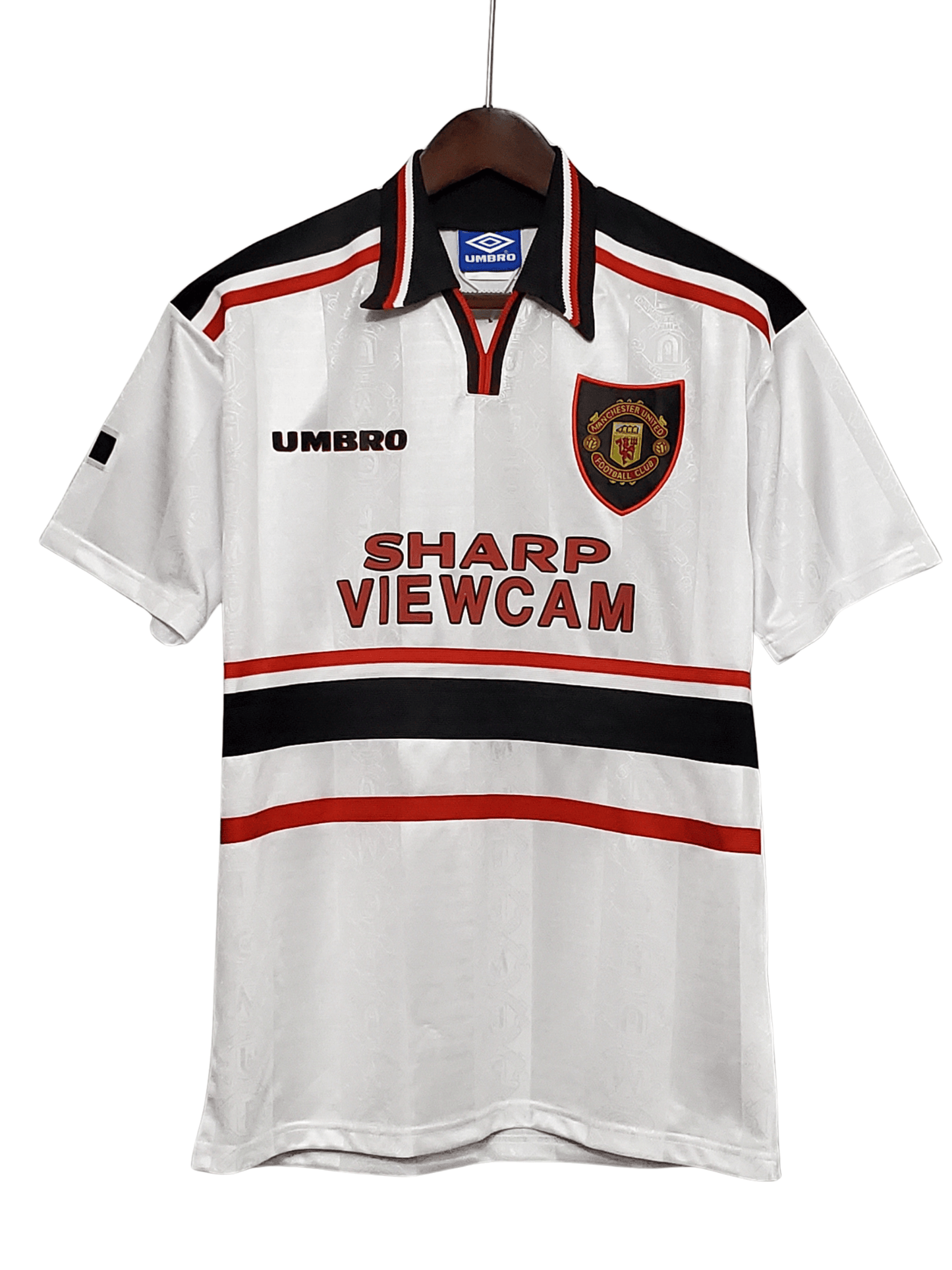MANCHESTER UNITED I 97/98 MAN (RETRO)