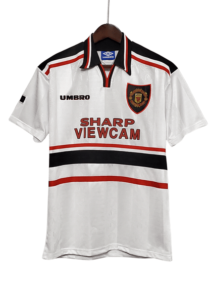 MANCHESTER UNITED I 97/98 MAN (RETRO)
