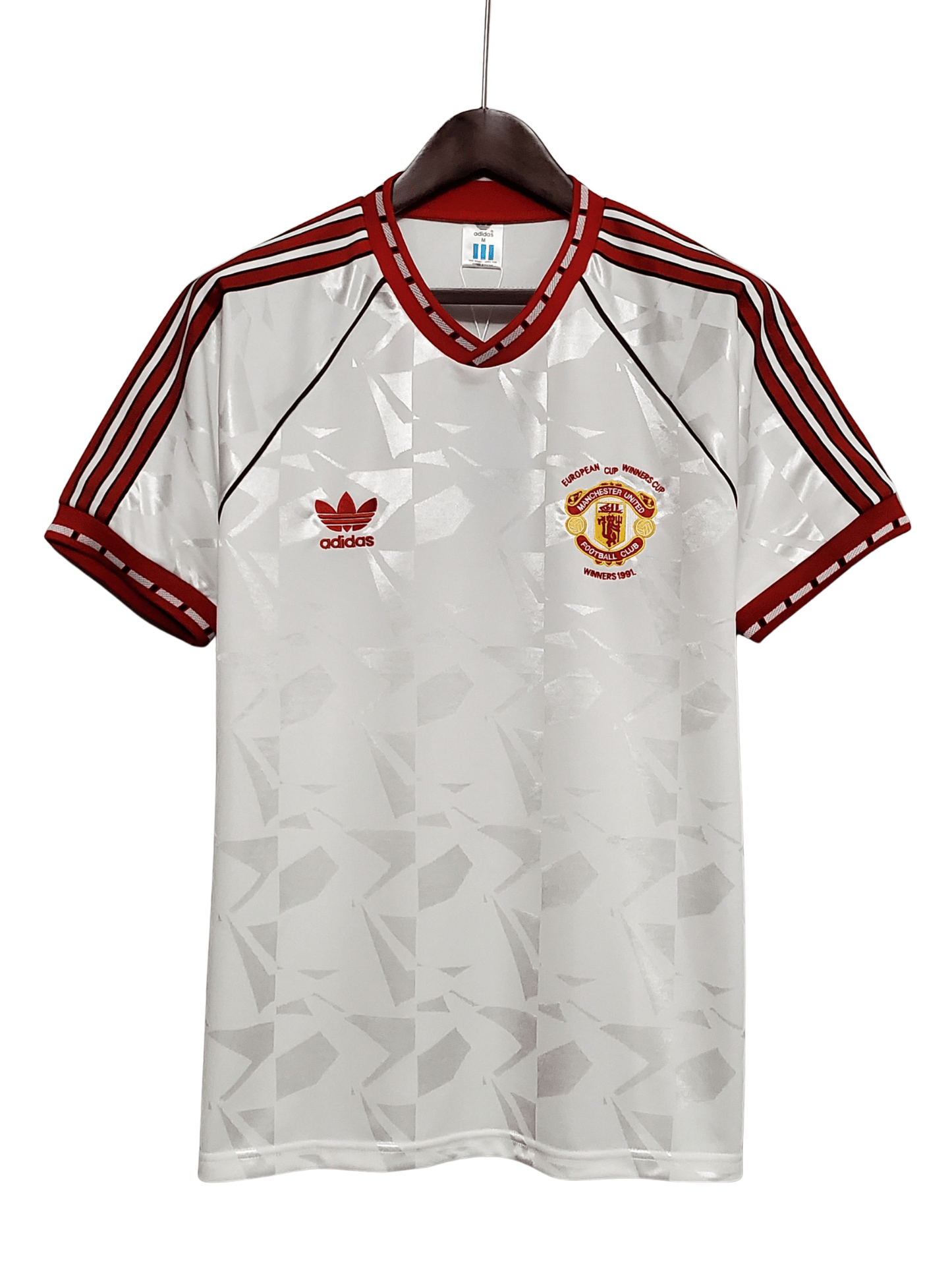 MANCHESTER UNITED I 1991 MAN (RETRO)