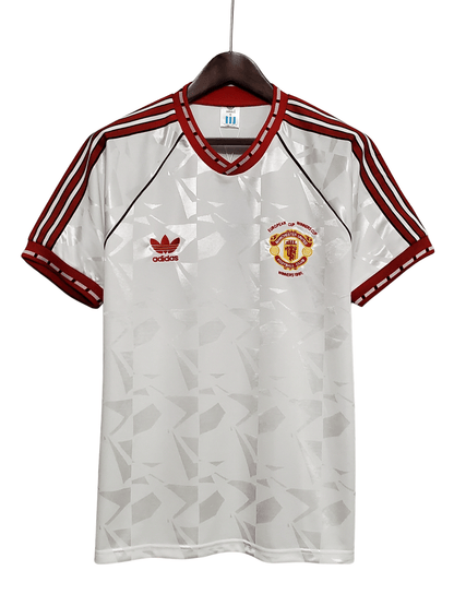 MANCHESTER UNITED I 1991 MAN (RETRO)