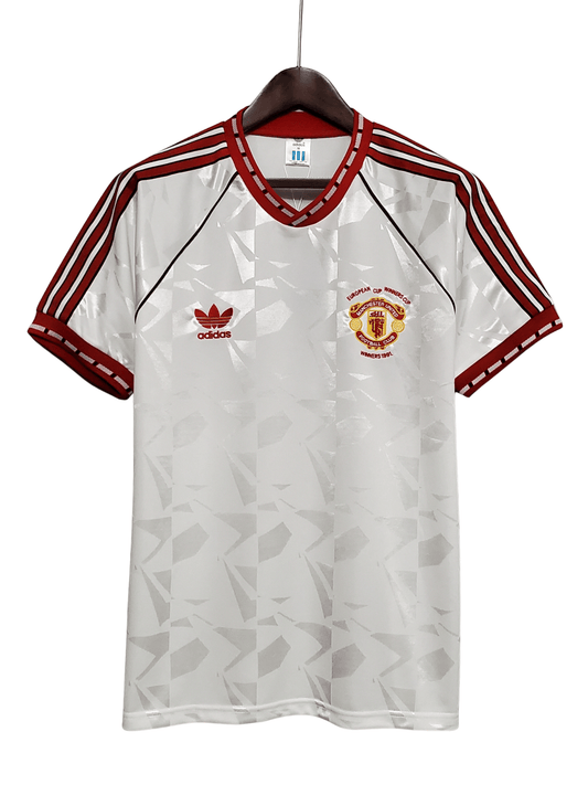 MANCHESTER UNITED I 1991 MAN (RETRO)