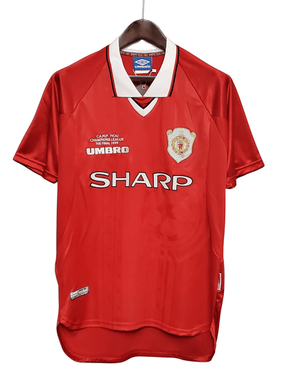 MANCHESTER UNITED I 99/00 MAN (RETRO)
