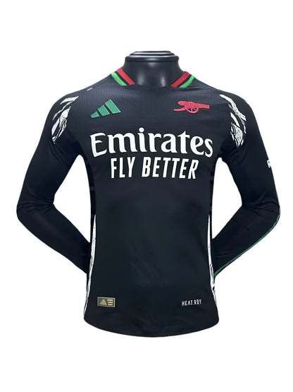 ARSENAL II 24/25 MAN (PLAYER VERSION) LONG SLEEVE
