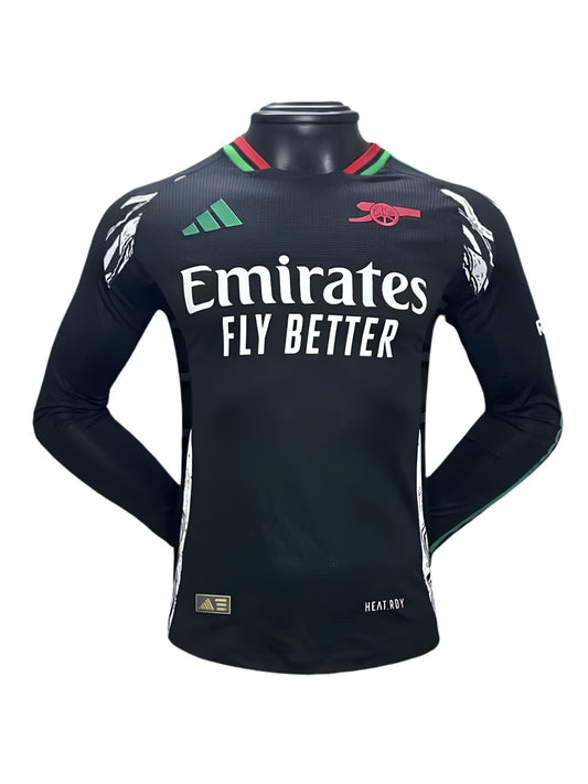 ARSENAL II 24/25 MAN (PLAYER VERSION) LONG SLEEVE