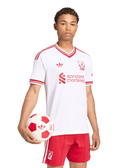 Away 26/27 Men's Player Jersey