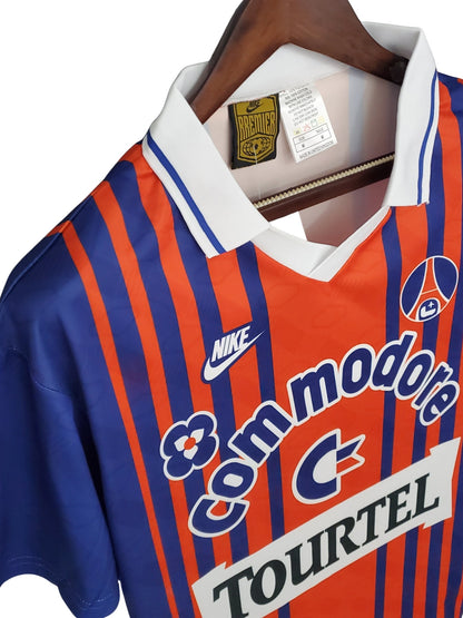 PSG I 92/93 MAN (RETRO)