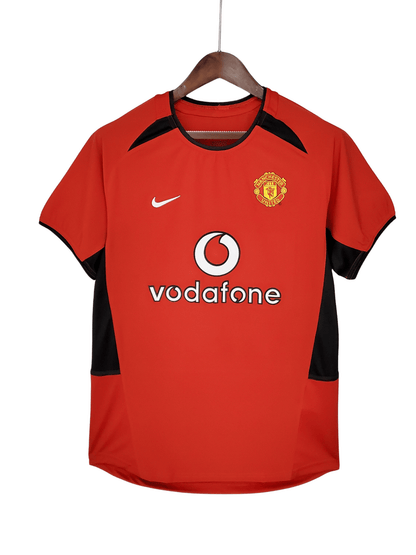 MANCHESTER UNITED I 02/04 MAN (RETRO)