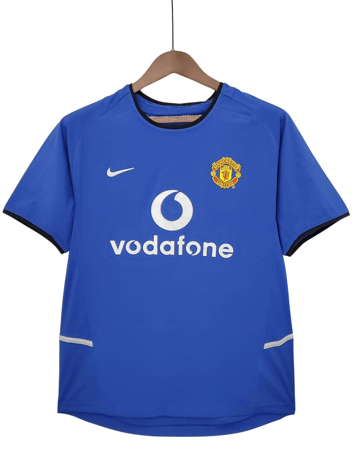 MANCHESTER UNITED II 02/04 MAN (RETRO)