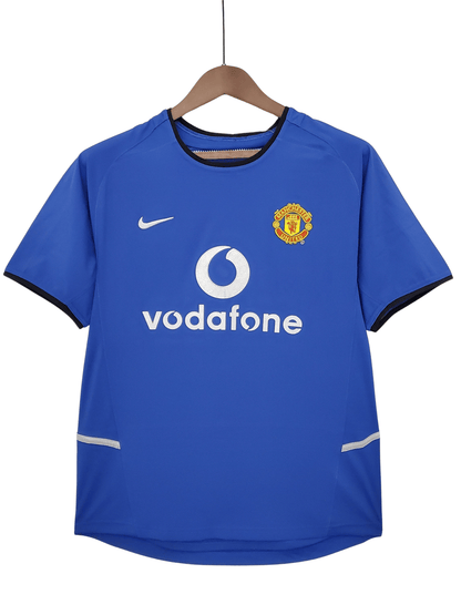 MANCHESTER UNITED II 02/04 MAN (RETRO)