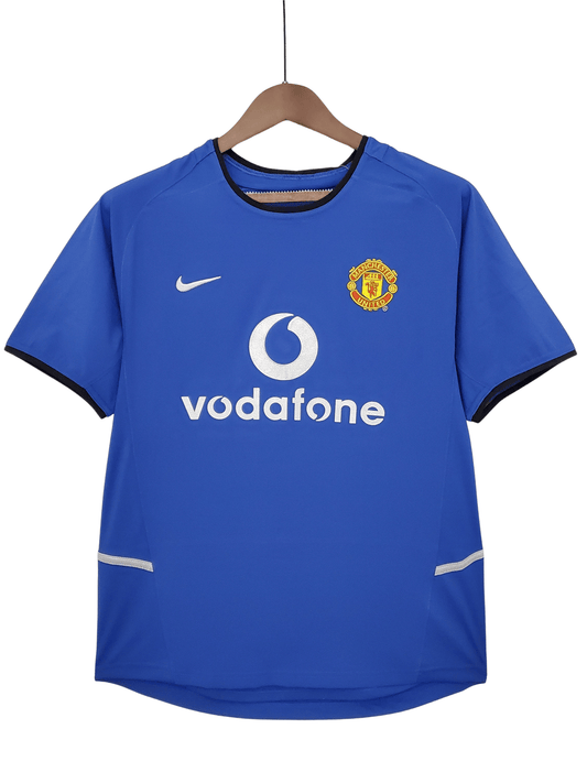 MANCHESTER UNITED II 02/04 MAN (RETRO)