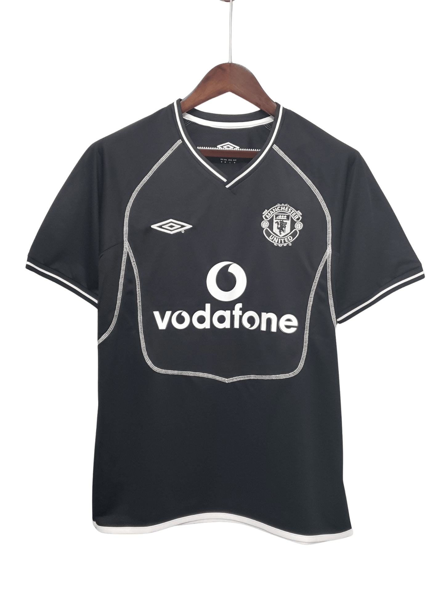 MANCHESTER UNITED I 00/02 MAN (RETRO)