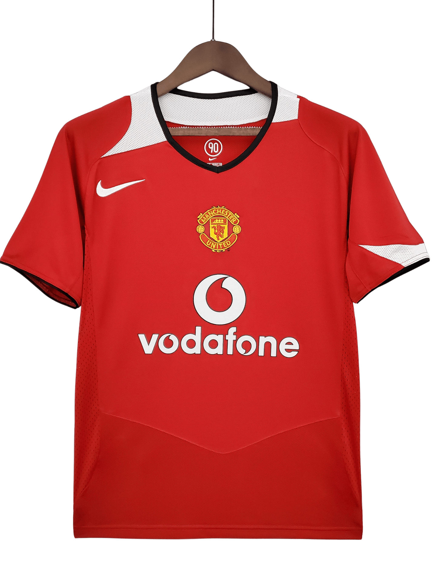 MANCHESTER UNITED I 04/06 MAN (RETRO)
