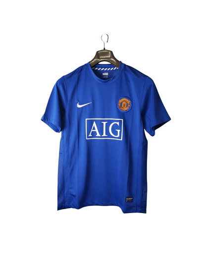 MANCHESTER UNITED II 07/08 MAN (RETRO)