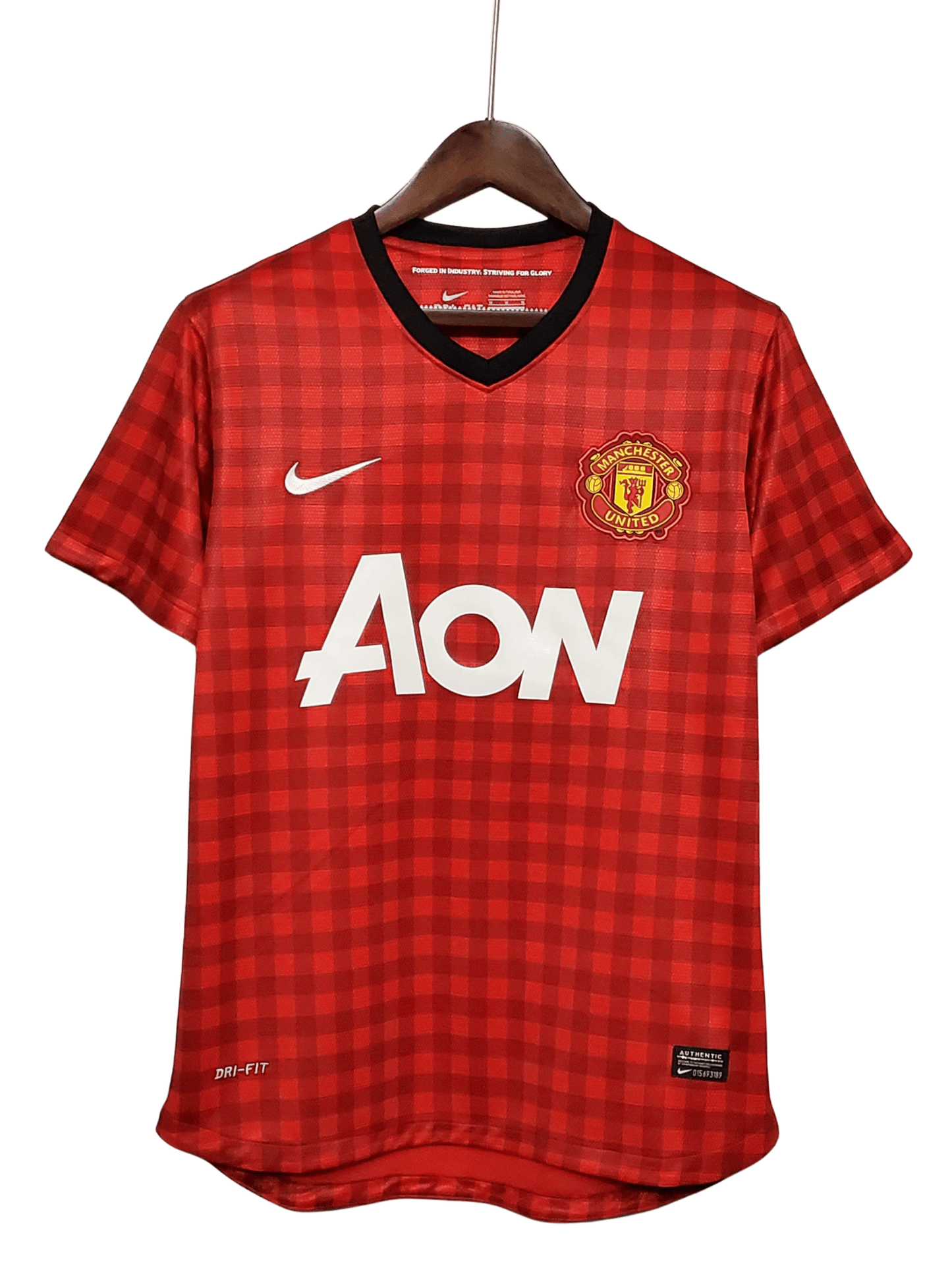MANCHESTER UNITED I 12/13 MAN (RETRO)