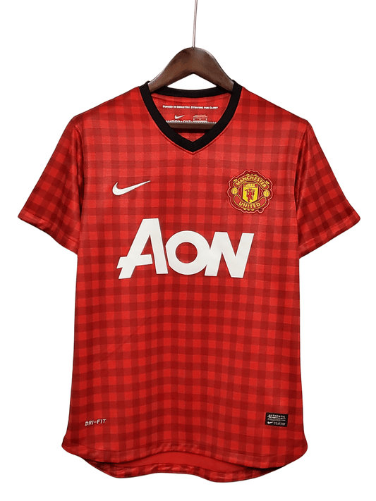 MANCHESTER UNITED I 12/13 MAN (RETRO)