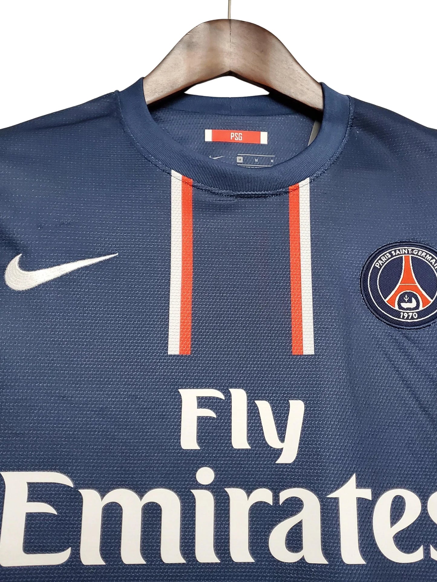 PSG Home 12/13 Retro